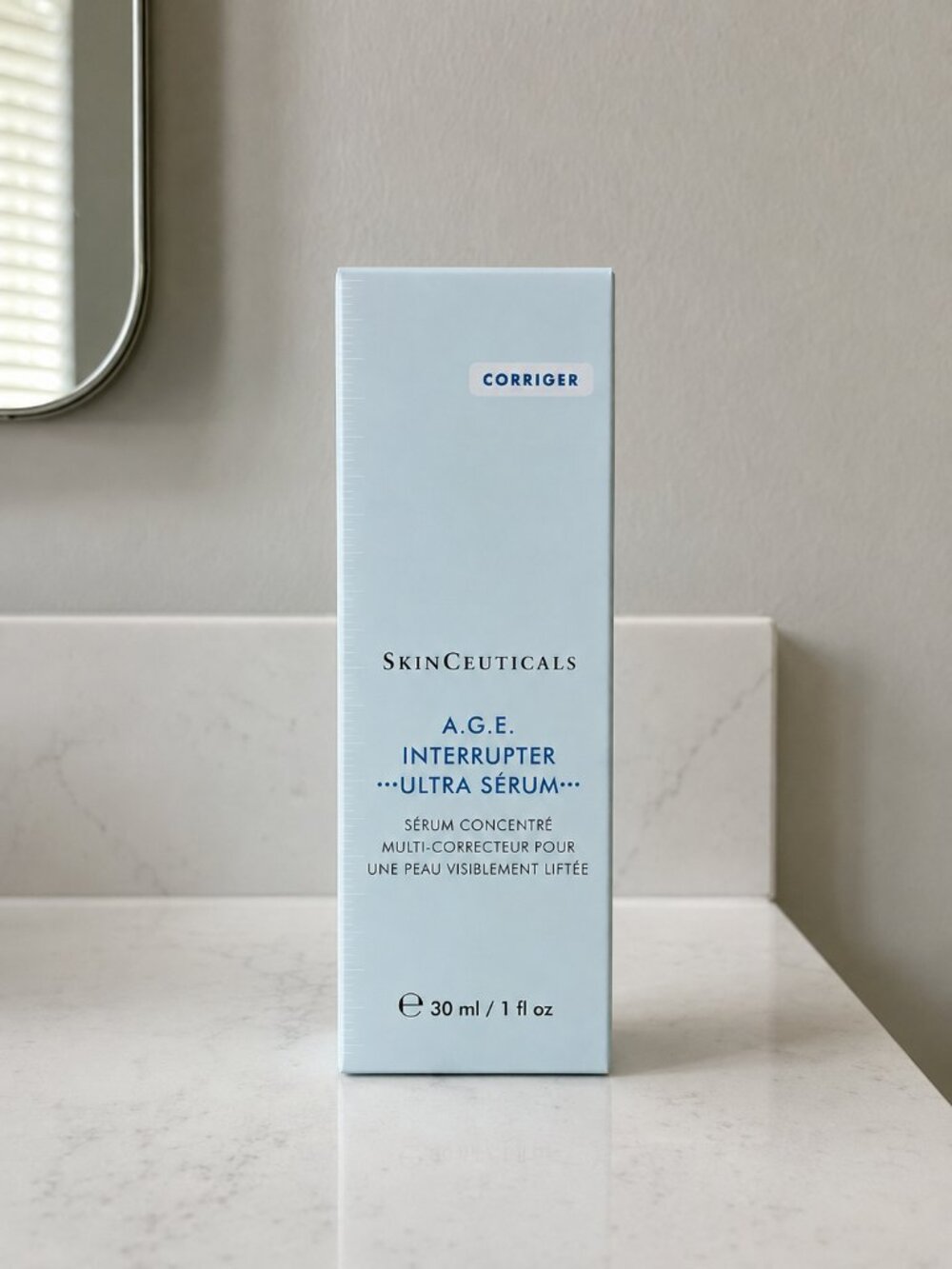 SkinCeuticals A.G.E. Interrupter Ultra Serum